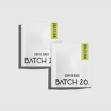 Brazilian Coffee Bags