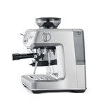 Sage Barista Express Impress Espresso Machine (Stainless Steel)
