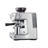 Sage Barista Express Impress Espresso Machine (Stainless Steel)