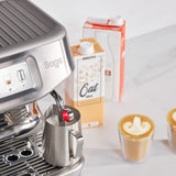 Sage Barista Touch Impress (Brushed Stainless Steel)