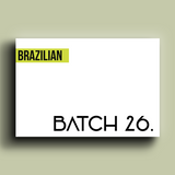 Brazilian Coffee Beans