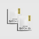 Sumatran Coffee Bags