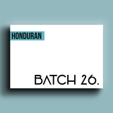 Honduran Coffee Beans